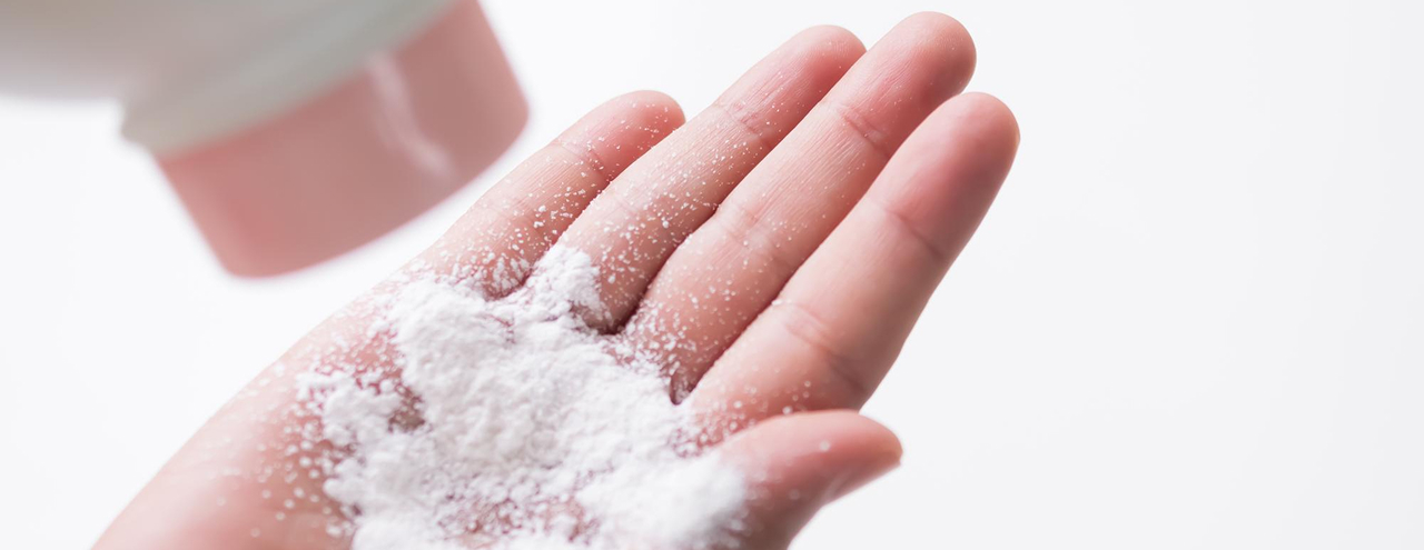 Are Talcum Powders Safe for Daily Use?