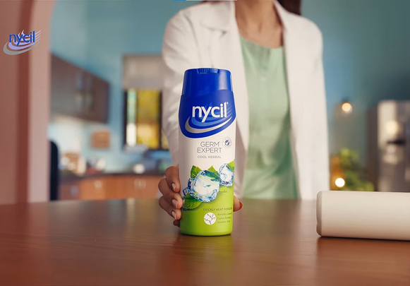 The Science Behind Nycil’s Germ-Fighting Formula: Expert Insights