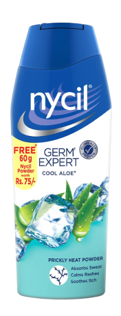 Nycil Cool Aloe